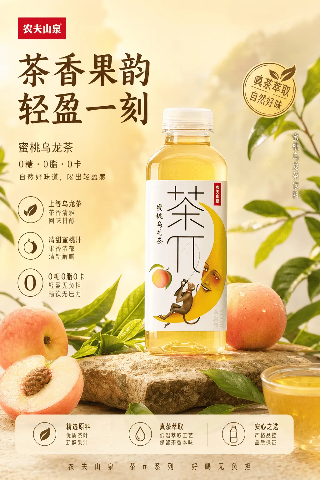 专业产品宣传图生成教程：用AI打造吸睛推广海报