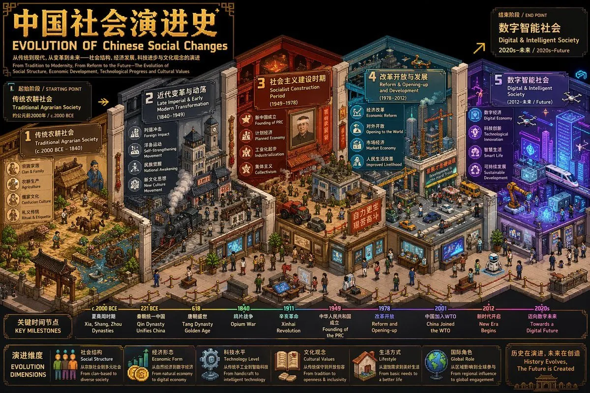 西方艺术演进史：等距像素博物馆创作指南