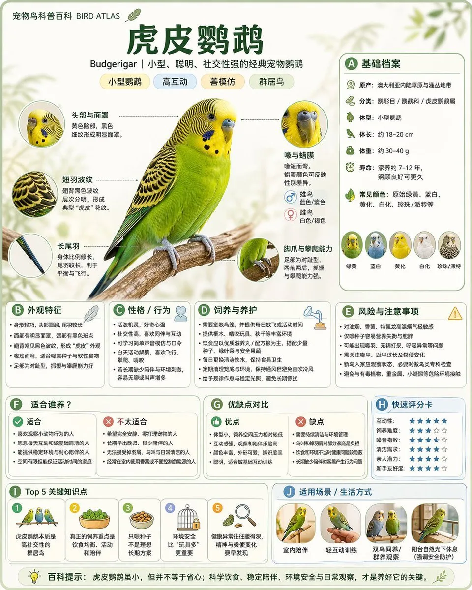 惊艳科普百科卡片：用AI生成模块化知识图谱海报