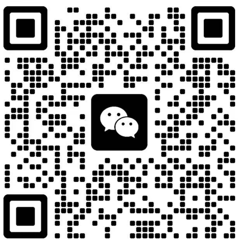 扫码加微信四万导航网